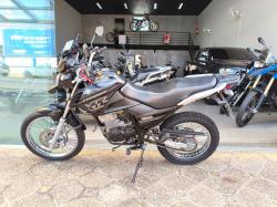 YAMAHA XTZ 150 Crosser S