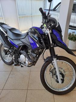 YAMAHA XTZ 150 Crosser Z
