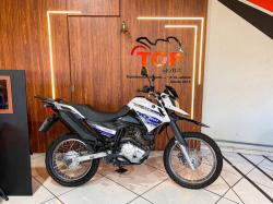 YAMAHA XTZ 150 Crosser ED