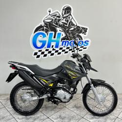 YAMAHA XTZ 150 Crosser E
