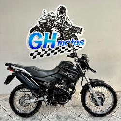 YAMAHA XTZ 150 Crosser S FLEX