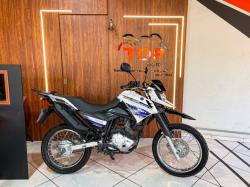 YAMAHA XTZ 150 Crosser ED