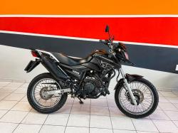 YAMAHA XTZ 150 Crosser S FLEX