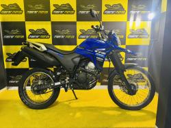 YAMAHA XTZ 250 LANDER