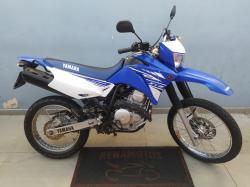 YAMAHA XTZ 250 LANDER