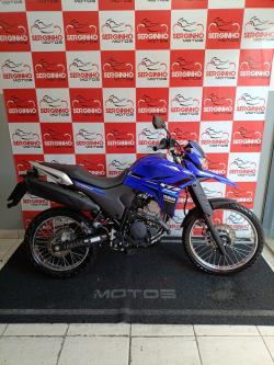 YAMAHA XTZ 250 LANDER