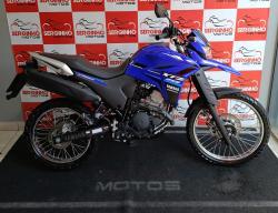 YAMAHA XTZ 250 LANDER