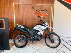 YAMAHA XTZ 250 LANDER