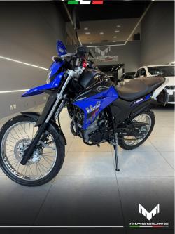 YAMAHA XTZ 250 LANDER