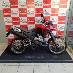 YAMAHA XTZ 250 LANDER