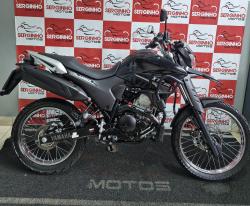 YAMAHA XTZ 250 LANDER