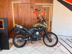 YAMAHA XTZ 250 LANDER