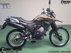 YAMAHA XTZ 250 LANDER