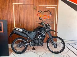 YAMAHA XTZ 250 LANDER