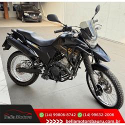 YAMAHA XTZ 250 LANDER