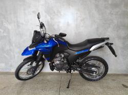 YAMAHA XTZ 250 LANDER