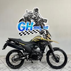 YAMAHA XTZ 250 LANDER