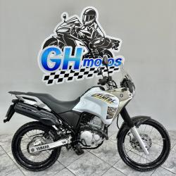 YAMAHA XTZ 250 TENER