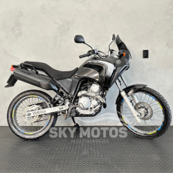 YAMAHA XTZ 250 TENER