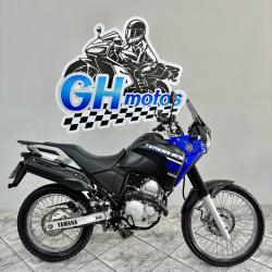 YAMAHA XTZ 250 TENER