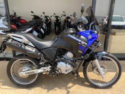 YAMAHA XTZ 250 TENER