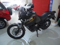 YAMAHA XTZ 660 Z Tener 