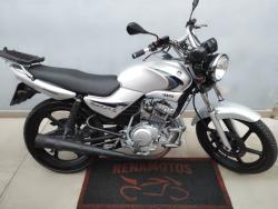 YAMAHA YBR 125 E