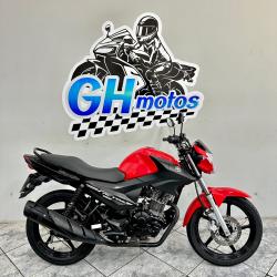 YAMAHA YBR 150 FACTOR ED FLEX