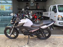YAMAHA YBR 150 FACTOR ED FLEX