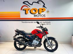 YAMAHA YBR 150 FACTOR ED FLEX