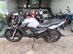 YAMAHA YBR 150 FACTOR ED