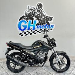 YAMAHA YBR 150 FACTOR ED