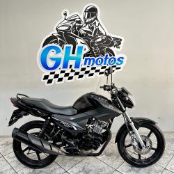 YAMAHA YBR 150 FACTOR ED