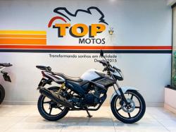 YAMAHA YS Fazer 150 BLUE FLEX