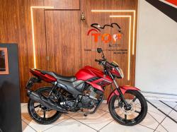 YAMAHA YS Fazer 150 BLUE FLEX