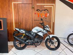 YAMAHA YS Fazer 150 BLUE FLEX
