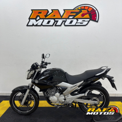 YAMAHA YS Fazer 250 