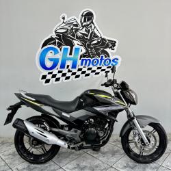 YAMAHA YS Fazer 250 BLUE FLEX