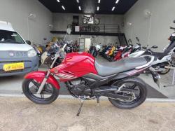 YAMAHA YS Fazer 250 BLUE FLEX