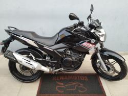 YAMAHA YS Fazer 250 BLUE FLEX