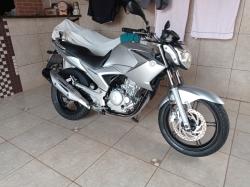 YAMAHA YS Fazer 250 