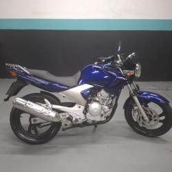 YAMAHA YS Fazer 250 