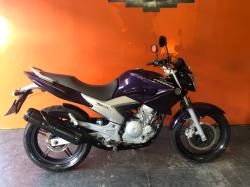 YAMAHA YS Fazer 250 