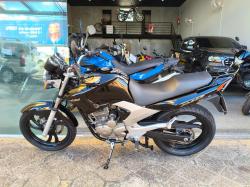 YAMAHA YS Fazer 250 