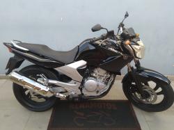 YAMAHA YS Fazer 250 