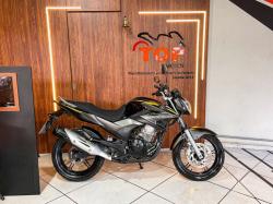 YAMAHA YS Fazer 250 BLUE FLEX