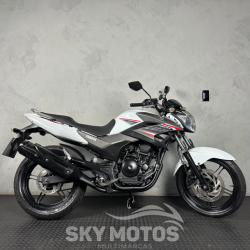 YAMAHA YS Fazer 250 