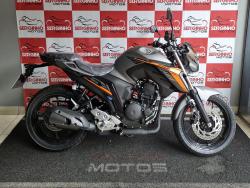 YAMAHA YS Fazer 250 