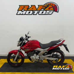 YAMAHA YS Fazer 250 