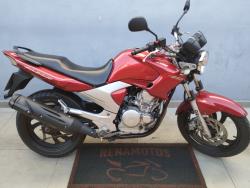 YAMAHA YS Fazer 250 